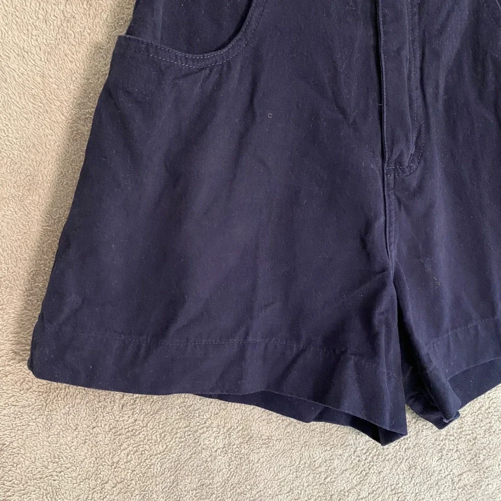 Tailor B. Moss vintage moss